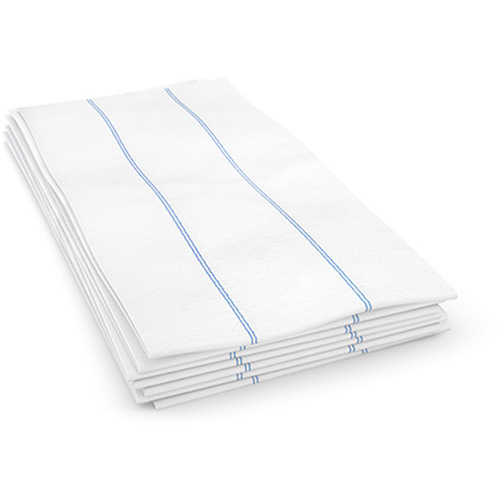 Pro Tuff-Job Premium Foodservice Towels, All-Purpose, 13" L x 24" W Auto Electric Service Ltd.