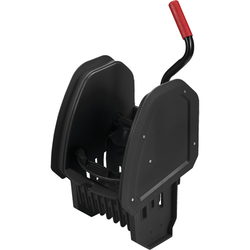 Essoreuse pour vadrouille Wavebrake, Pression vers le bas Auto Electric Service Ltd.
