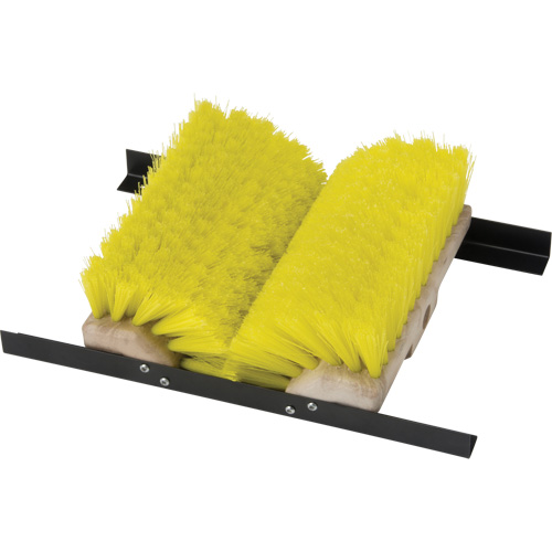 Nettoyeur de souliers & de bottes, Longueur de 15" Auto Electric Service Ltd.