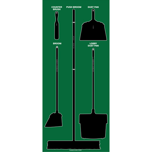 Ultra Aluma-Lite Dry Shadow Board (English Only) Auto Electric Service Ltd.