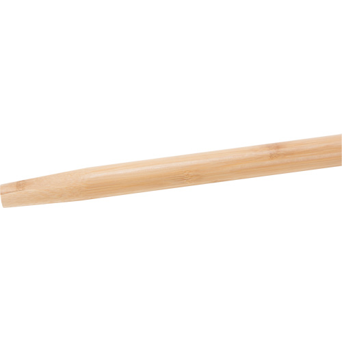 Manche, Bois, Pointe Conique, 1-1/8" dia, 54" lo Auto Electric Service Ltd.