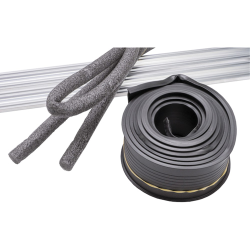Garage Door Weatherstripping Sweep Auto Electric Service Ltd.