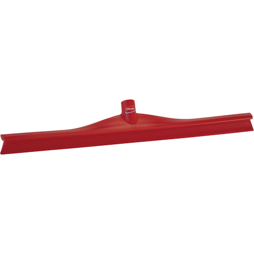 Single Blade Ultra Hygiene Squeegee, 24", Red Auto Electric Service Ltd.