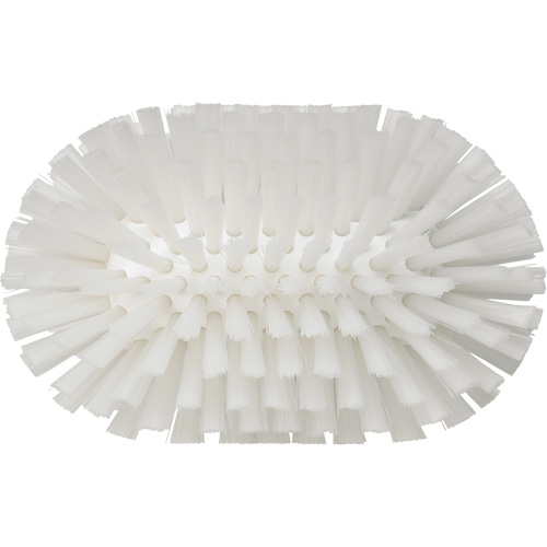 Vikan Tank Brush, Stiff Bristles, 8-1/4" Long, White Auto Electric Service Ltd.