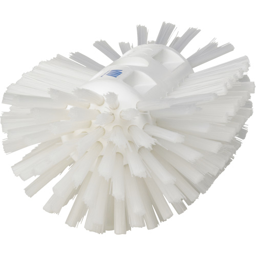 Vikan Tank Brush, Stiff Bristles, 8-1/4" Long, White Auto Electric Service Ltd.