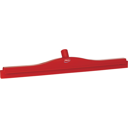 Raclette double ultra hygi&eacute;nique, 24", Rouge Auto Electric Service Ltd.