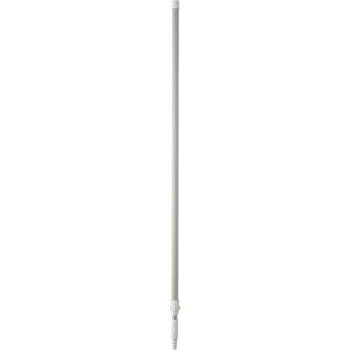 Manche, Balai/Grattoir/Raclette, Blanc, T&eacute;lescopique, 62" - 113" lo Auto Electric Service Ltd.