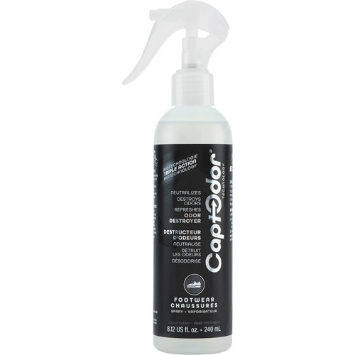 Footwear Odour Destroyer Auto Electric Service Ltd.