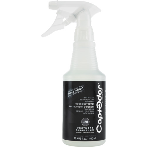 Footwear Odour Destroyer Auto Electric Service Ltd.