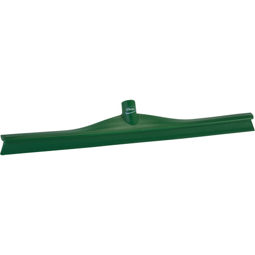 Single Blade Ultra Hygiene Squeegee, 24", Green Auto Electric Service Ltd.