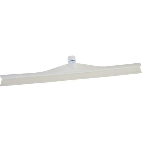 Raclette simple ultra hygi&eacute;nique, 24", Blanc Auto Electric Service Ltd.