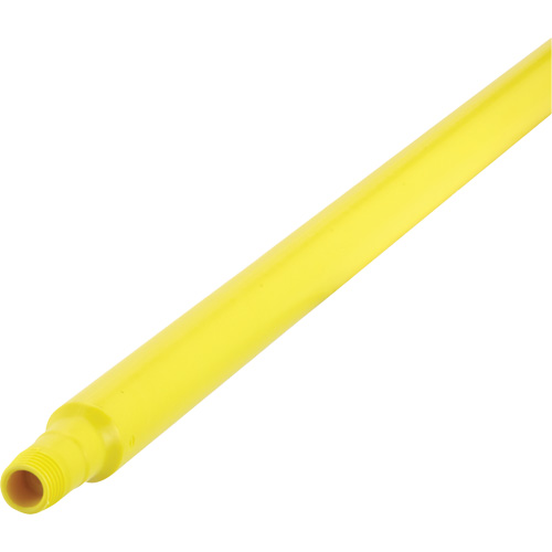 Manche ultra hygi&eacute;nique, Balai/Grattoir/Raclette, Jaune, Ergonomique, 59" lo Auto Electric Service Ltd.