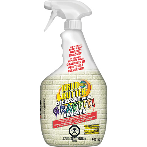 Graffiti Remover Auto Electric Service Ltd.