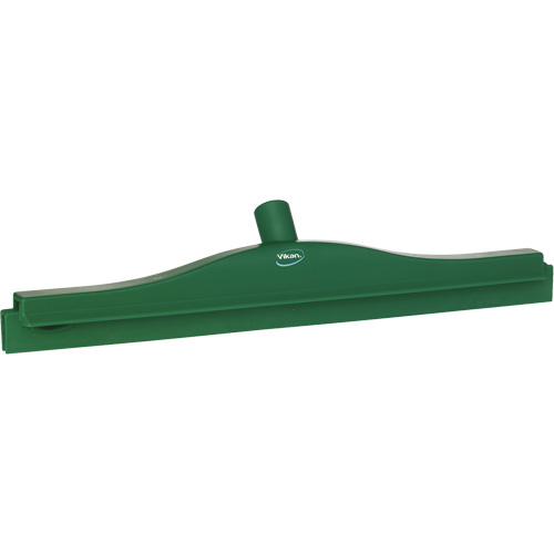 Raclette hygi&eacute;nique &agrave; lame double Ultra, 20", Vert Auto Electric Service Ltd.