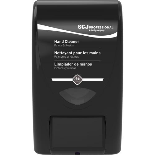 Cleanse Ultra 2000 Dispenser Auto Electric Service Ltd.