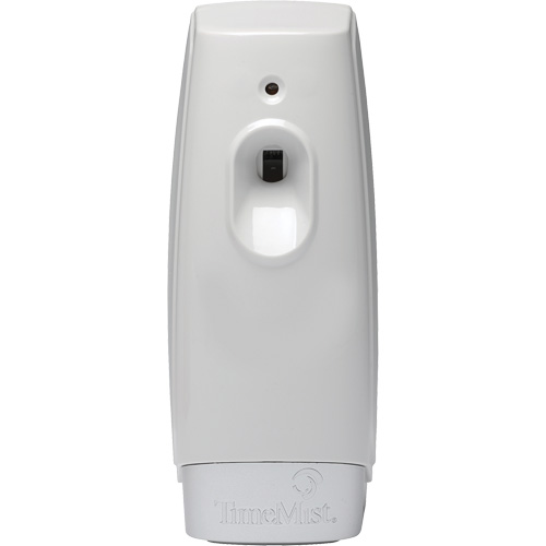 TimeMist&reg; Classic Odour Control Dispenser Auto Electric Service Ltd.