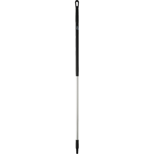 Handle, Broom/Scraper/Squeegee, Black, Standard, 59" L Auto Electric Service Ltd.