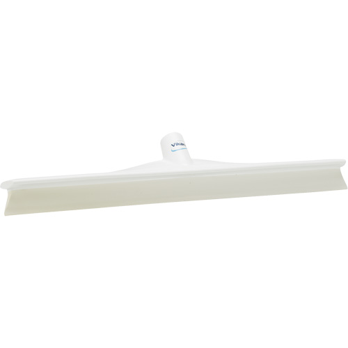Raclette simple ultra hygi&eacute;nique, 19-1/2", Blanc Auto Electric Service Ltd.