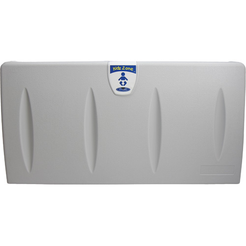 Baby Changing Station, 34-1/4" x 17-1/2" Auto Electric Service Ltd.