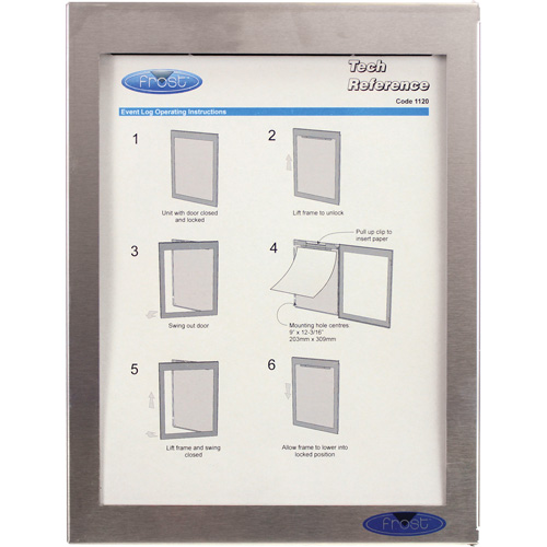 Event Log Holder Auto Electric Service Ltd.