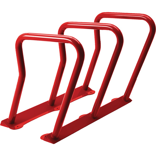 Surf Bike Rack, Steel, 6 Bike Capacity Auto Electric Service Ltd.