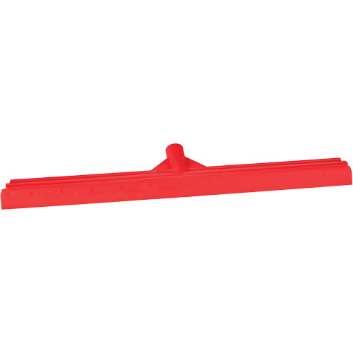 ColorCore Single Blade Squeegee, 24", Red Auto Electric Service Ltd.