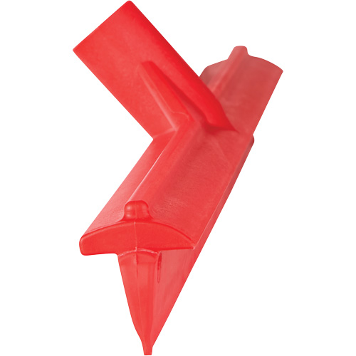 ColorCore Single Blade Squeegee, 24", Red Auto Electric Service Ltd.