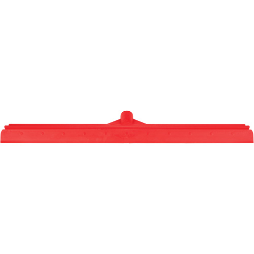 ColorCore Single Blade Squeegee, 24", Red Auto Electric Service Ltd.