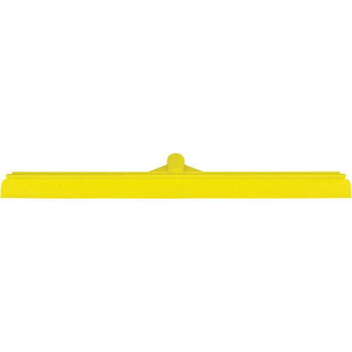 ColorCore Single Blade Squeegee, 24", Yellow Auto Electric Service Ltd.