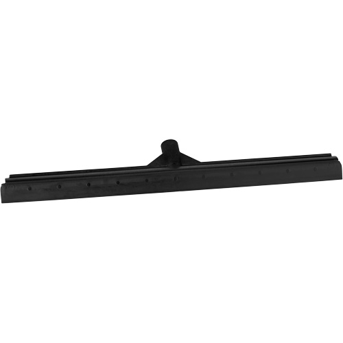 ColorCore Single Blade Squeegee, 24", Black Auto Electric Service Ltd.