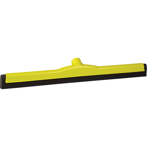 Raclette ColorCore avec lame en mousse, 22", Jaune Auto Electric Service Ltd.