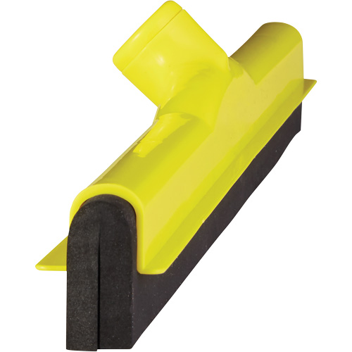 Raclette ColorCore avec lame en mousse, 22", Jaune Auto Electric Service Ltd.