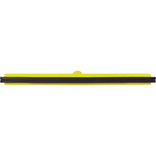 Raclette ColorCore avec lame en mousse, 22", Jaune Auto Electric Service Ltd.