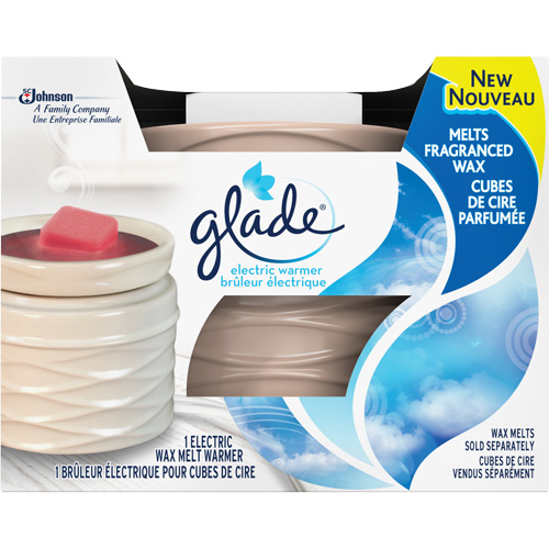 Glade&reg; Wax Melts Warmer Auto Electric Service Ltd.