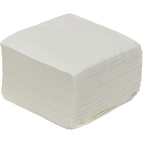 Chiffons TaskBrand, Tout usage, 13" lo x 12-1/2" la Auto Electric Service Ltd.