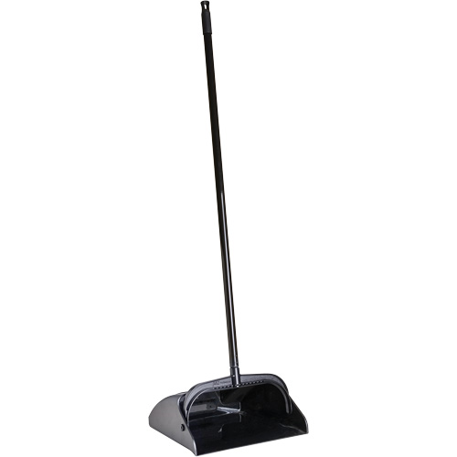 Galaxy Lobby Dust Pan with Handle, Plastic Auto Electric Service Ltd.