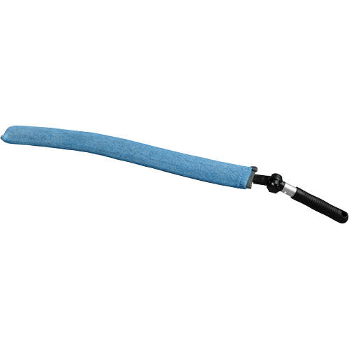 Cadre flexible pour plumeau en microfibres, 22", M&eacute;tal/Plastique Auto Electric Service Ltd.
