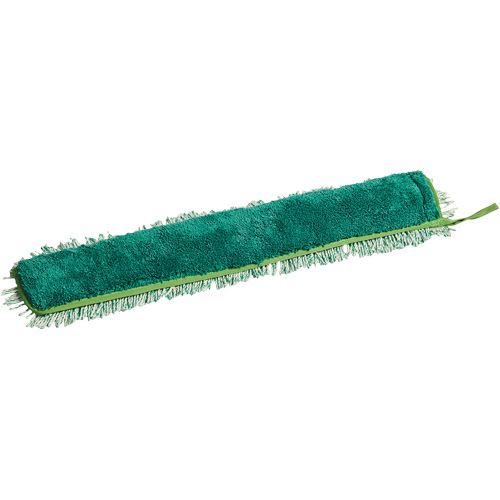 Manchon &agrave; double face pour plumeau en microfibres, Microfibre Auto Electric Service Ltd.
