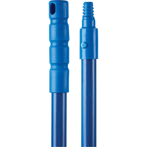 Handle, Fibreglass, ACME Threaded Tip, 1" Diameter, 54" Length Auto Electric Service Ltd.
