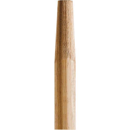 Manche, Bois, Pointe Conique, 1-1/8" dia, 60" lo Auto Electric Service Ltd.