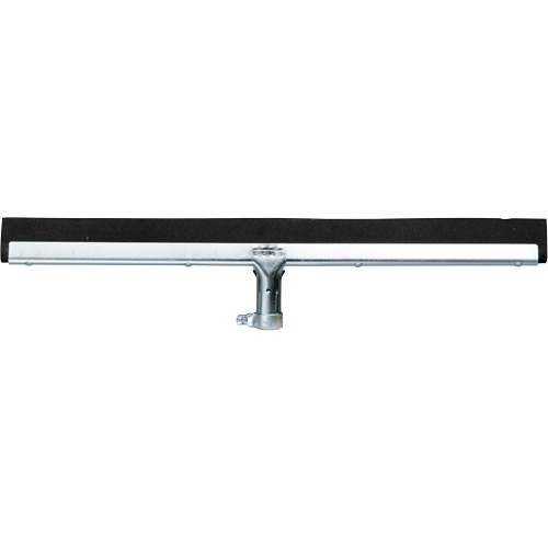 Moss Rubber Floor Squeegee, 18", Straight Blade Auto Electric Service Ltd.