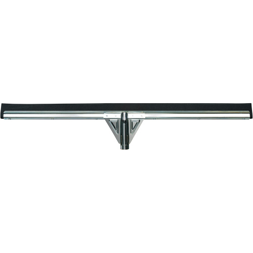 Moss Rubber Heavy-Duty Floor Squeegee, 22", Straight Blade Auto Electric Service Ltd.