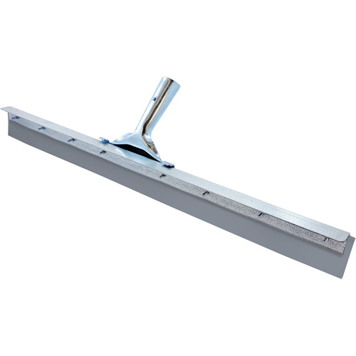 Galvanized Squeegee, 36", Straight Blade Auto Electric Service Ltd.