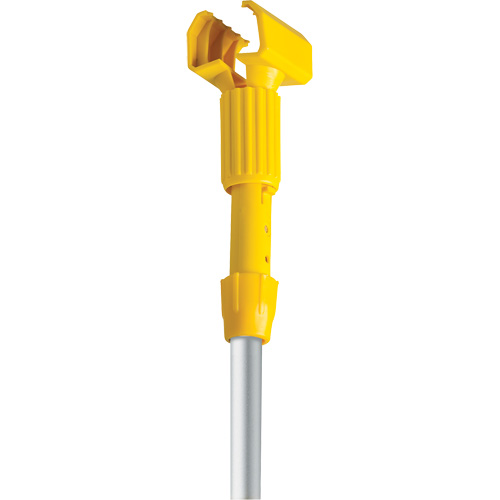 Handle, Aluminum, Jaws Tip, 1" Diameter, 54" Length Auto Electric Service Ltd.
