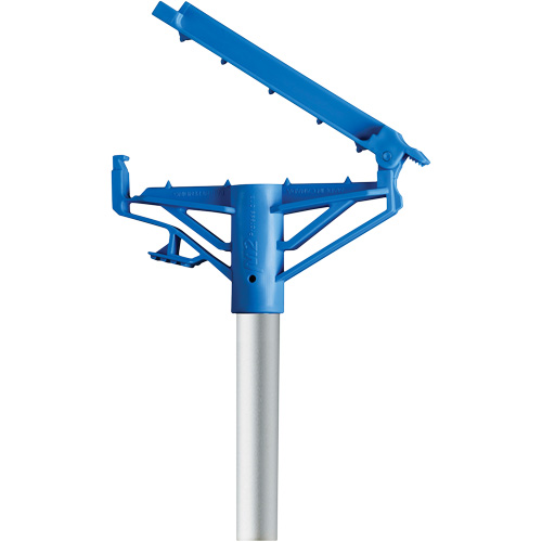 Manche Step-N-Go, Aluminium, Pointe Barri&egrave;re ouverte, 1" dia, 60" lo Auto Electric Service Ltd.