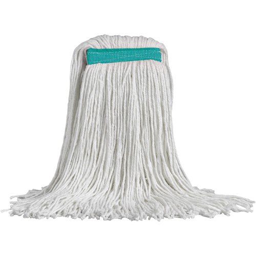 SynRay Wet Floor Mop, Polyester/Rayon, 20 oz., Cut Style Auto Electric Service Ltd.