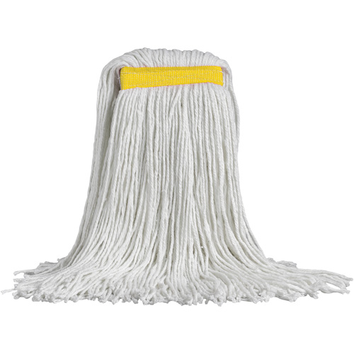 SynRay Wet Floor Mop, Polyester/Rayon, 24 oz., Cut Style Auto Electric Service Ltd.