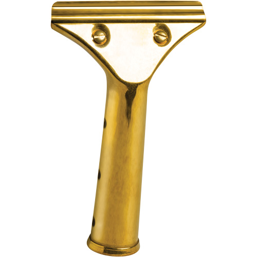 Brass Window Squeegee Replacement Part, Handle Auto Electric Service Ltd.