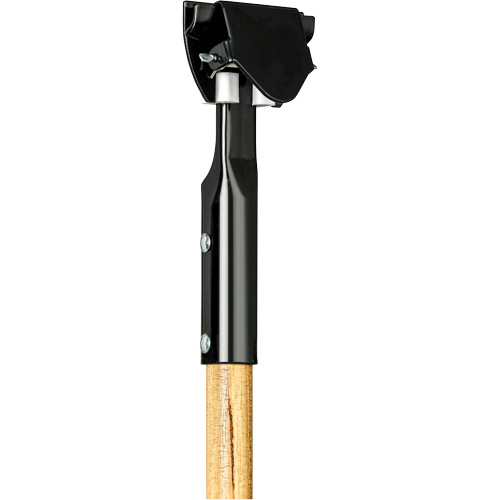 Snapper Handle, Wood, Jaws Tip, 15/16" Diameter, 64-3/4" Length Auto Electric Service Ltd.