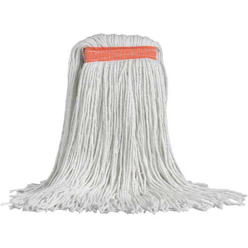 SynRay Wet Floor Mop, Polyester/Rayon, 32 oz., Cut Style Auto Electric Service Ltd.